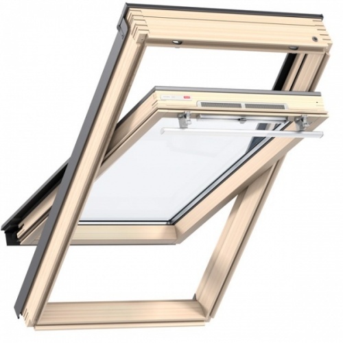 Мансардное окно Velux GLR 3073IS 66*98