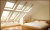 Мансардное окно Velux GLP 0073BIS 94*118 Мансардное окно Velux GLP 0073BIS 94*118