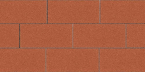 Клинкерная плитка Rot ABC Klinkergruppe 240x115/10 мм